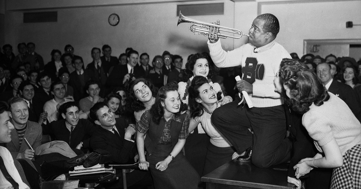 How Cannabis Influences Art, Music, Fashion, And Film