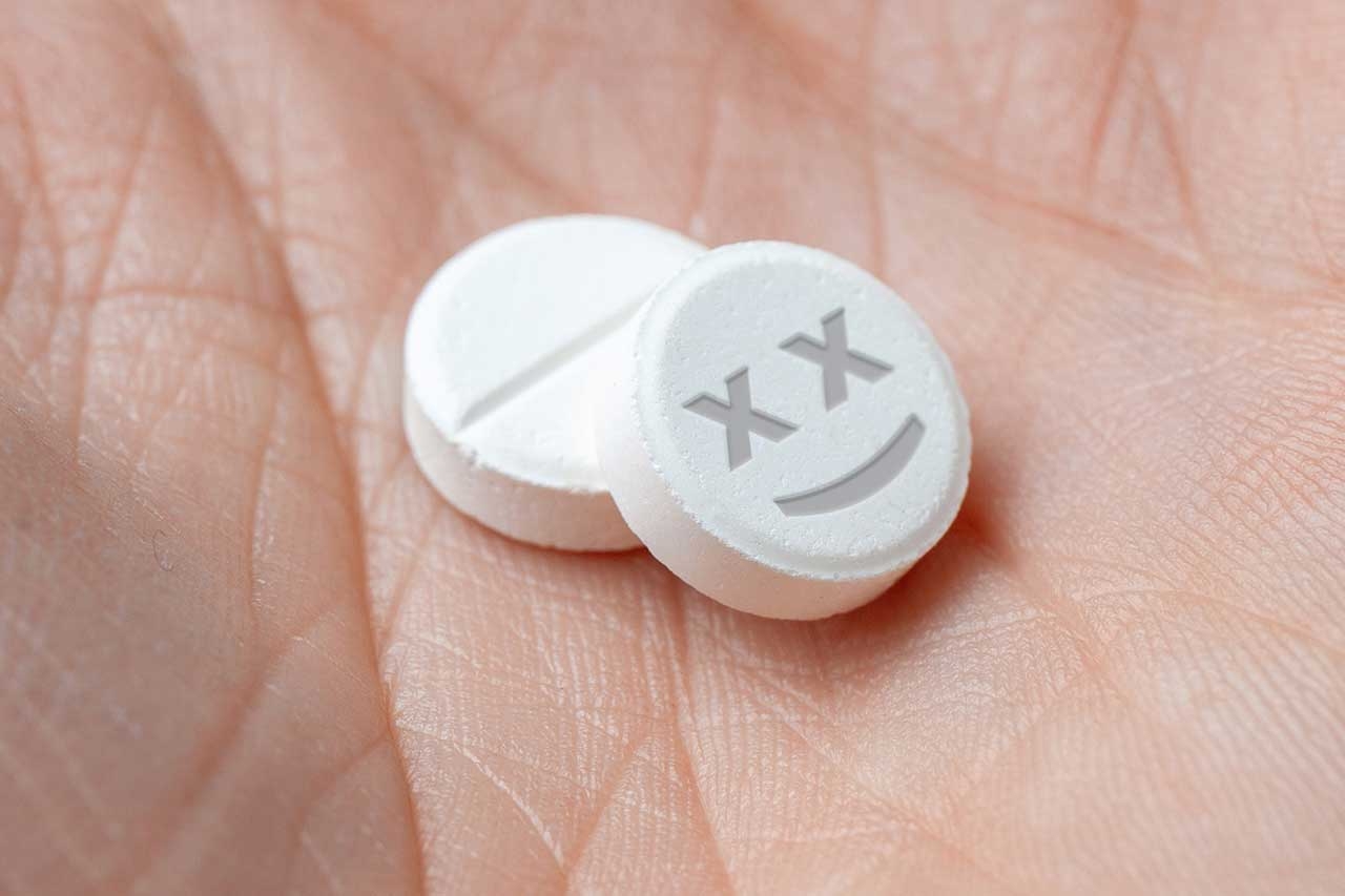 6 Psychedelics That Aren’t Worth The Trip