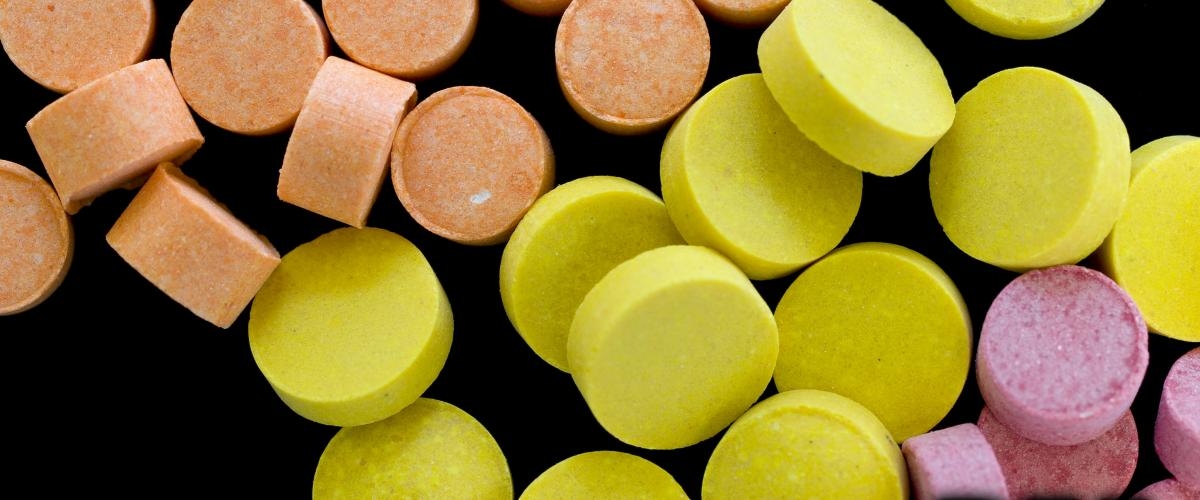 6 Psychedelics That Aren’t Worth The Trip