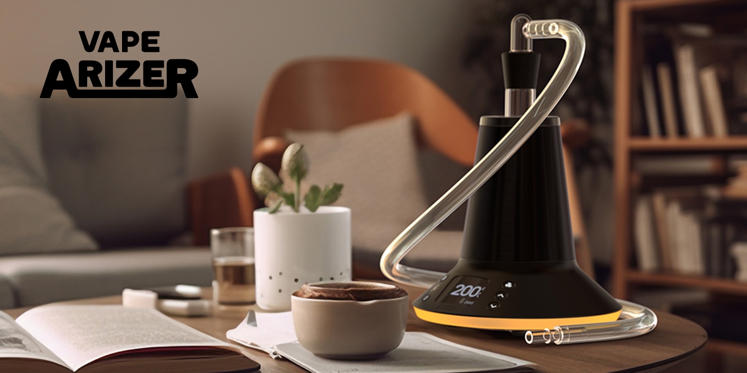 Arizer: How Has Arizer Been An Industry Pioneer For Over A Decade?