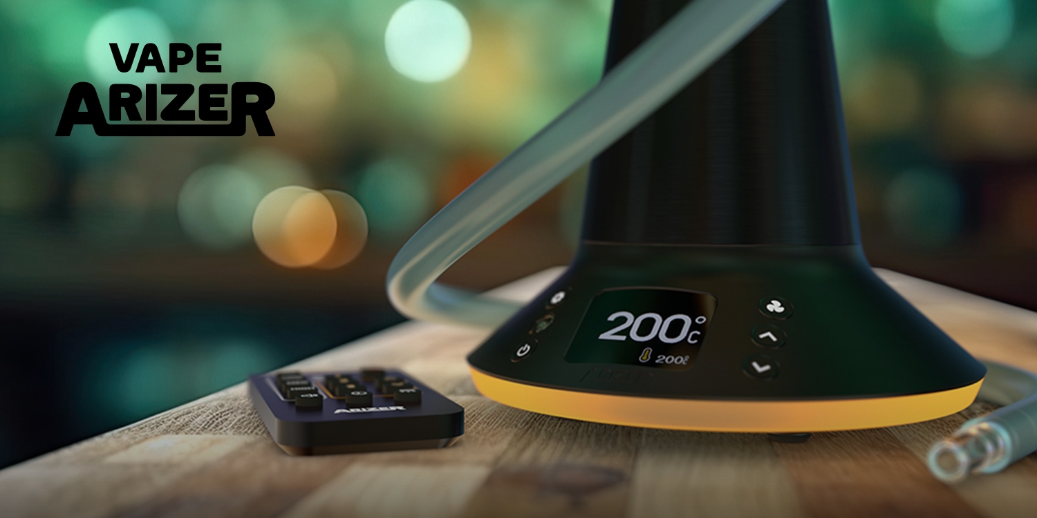 Arizer: How Has Arizer Been An Industry Pioneer For Over A Decade?