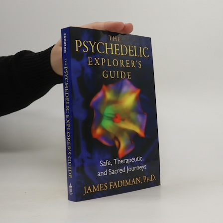 The 5 Best Books About Microdosing Psychedelics