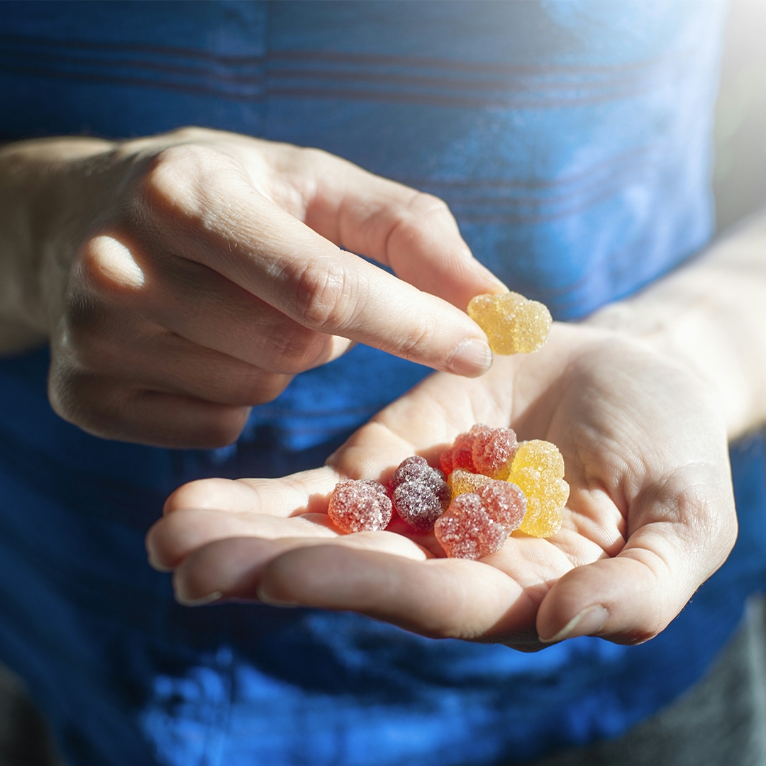 The Top 3 Wellness Edibles From Fab CBD