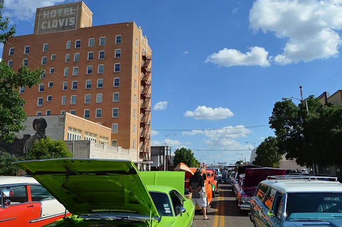 Best Dispensaries In Clovis, NM