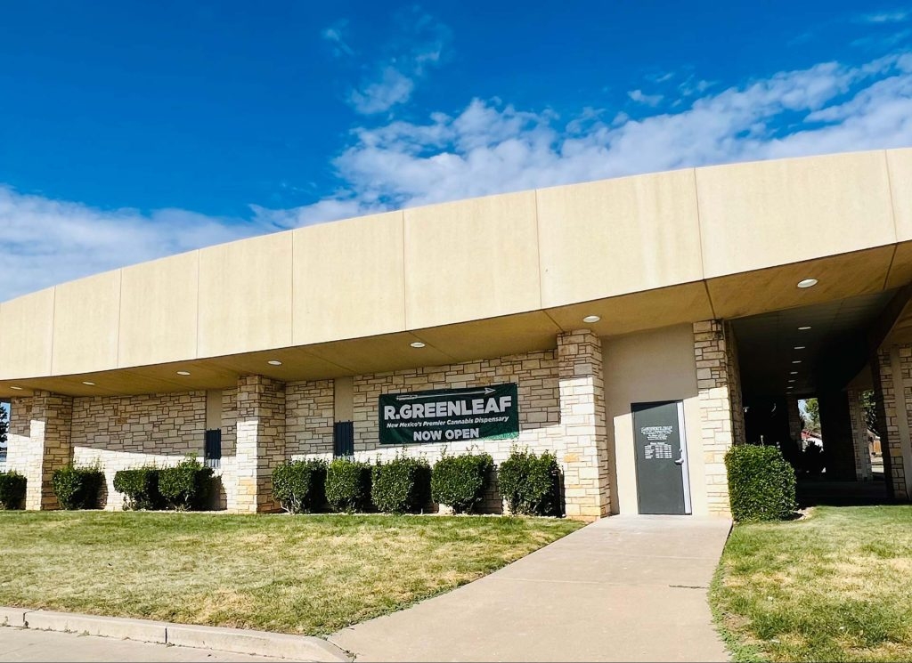 Best Dispensaries In Clovis, NM