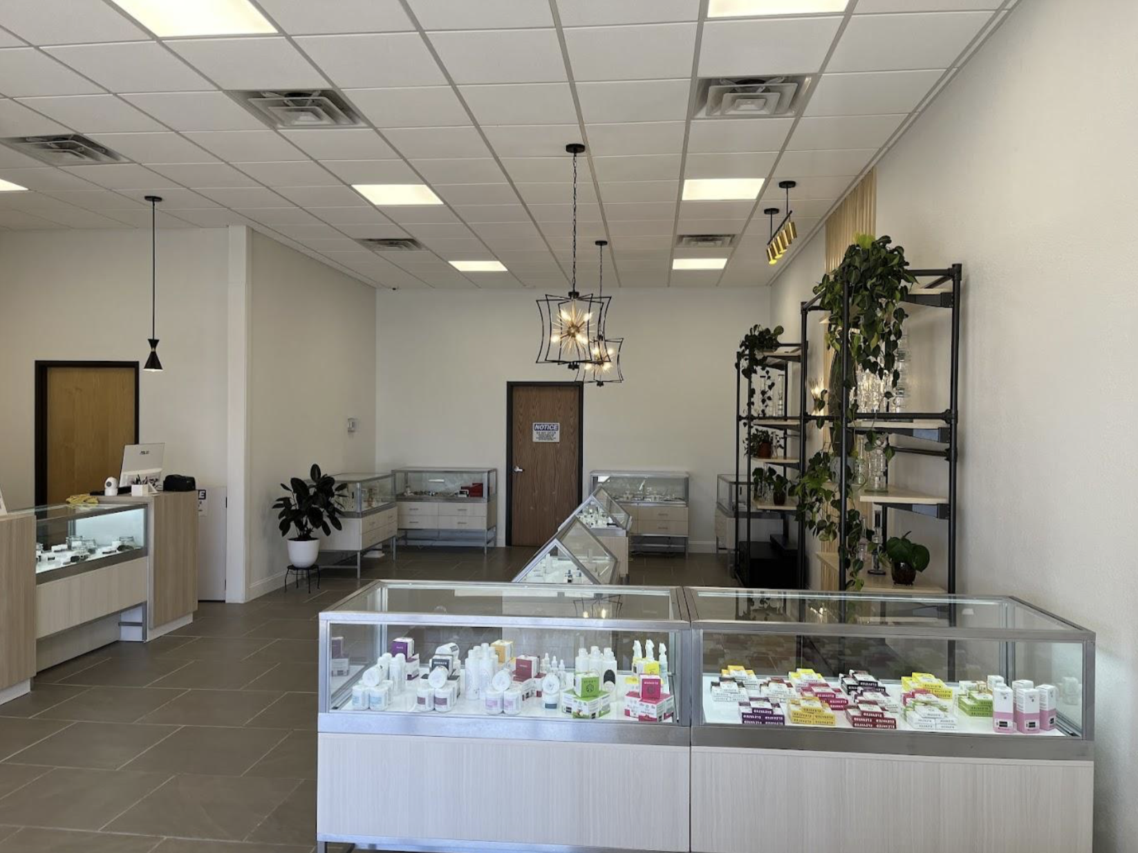 Best Dispensaries In Clovis, NM