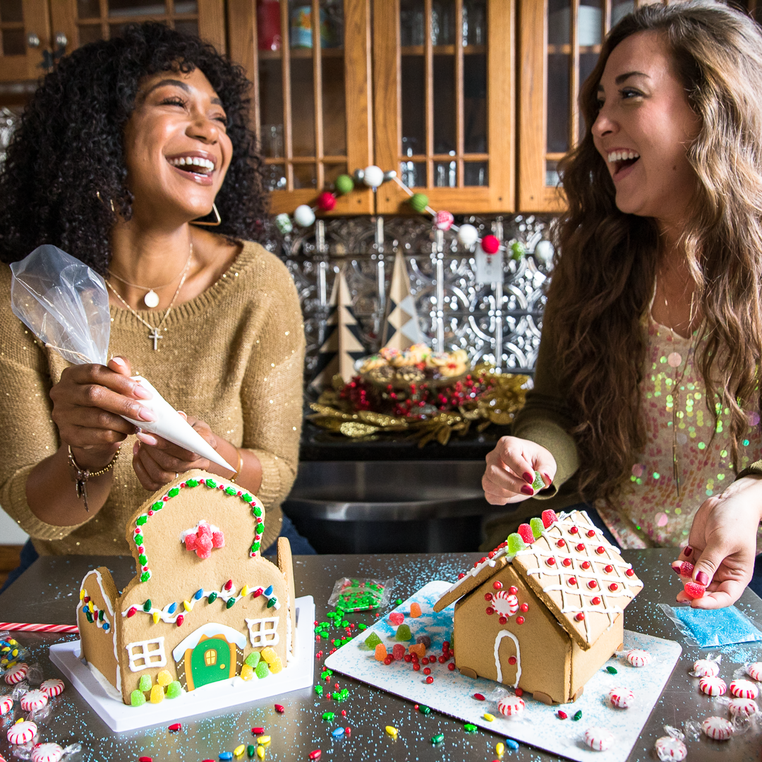 How To Survive Holiday Stress With Cannabis