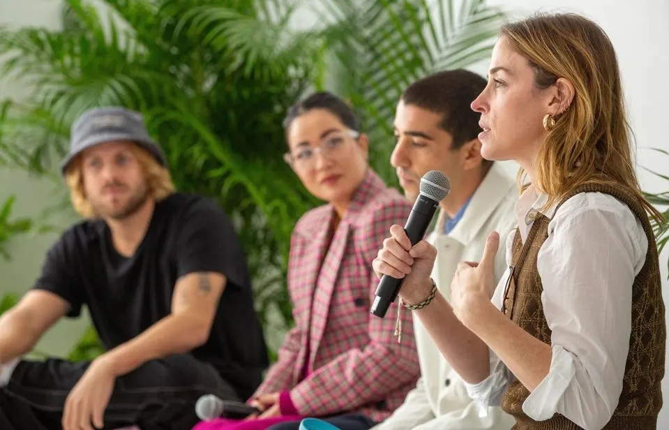 Cannabis In The Creative Mind: Tracing Its Influence Across Art, Music, And Thought