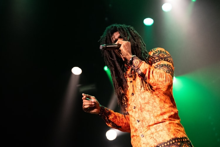 Cannabis In The Creative Mind: Tracing Its Influence Across Art, Music, And Thought