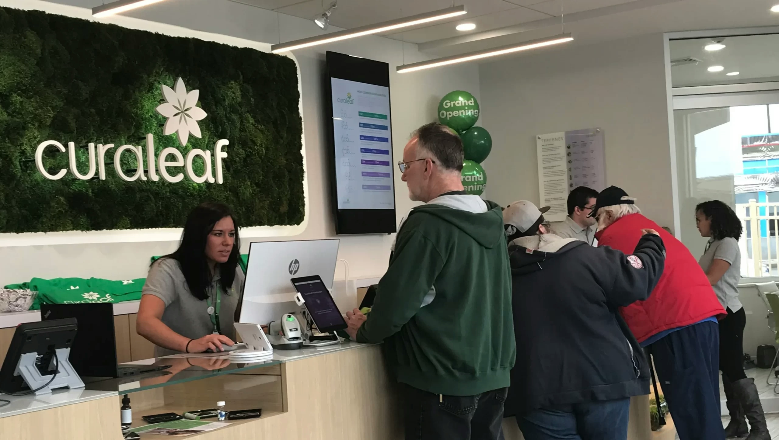 Best Dispensaries In Oxford, MA