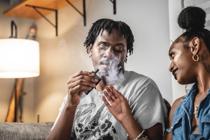 Our Guide To Healthier Bong Rips