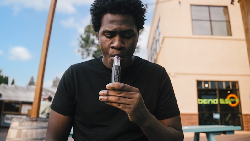 Our Guide To Healthier Bong Rips