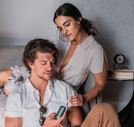 Omura: The Vaporizers Of The Future Are Here