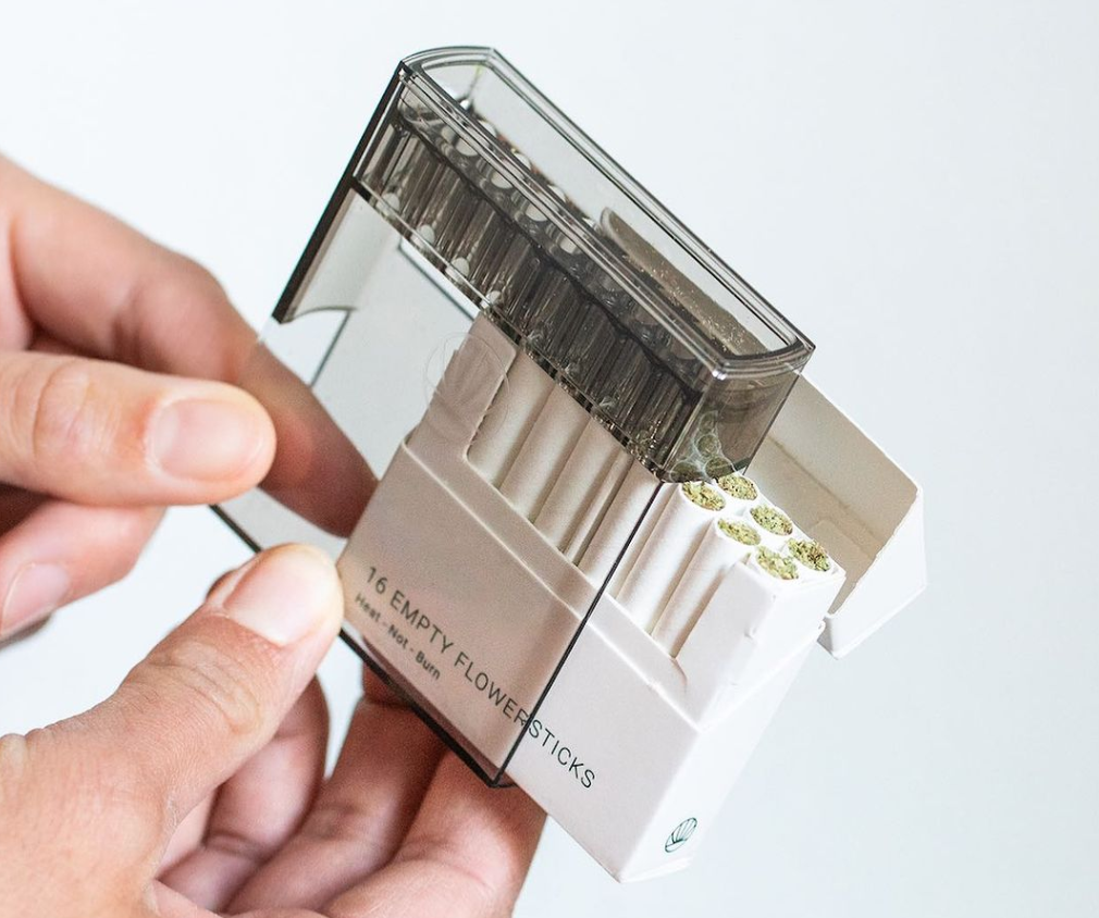 Omura: The Vaporizers Of The Future Are Here