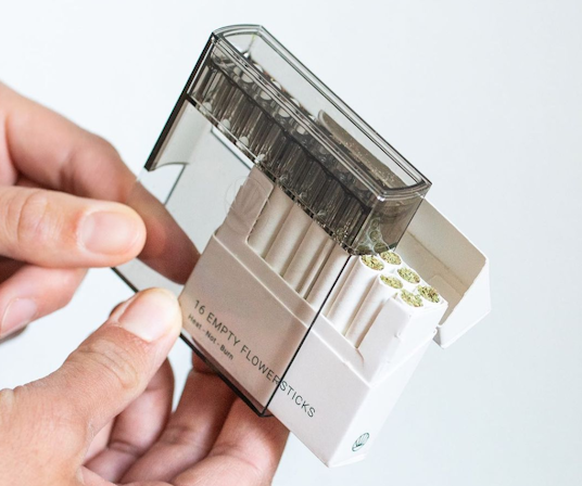 Omura: The Vaporizers Of The Future Are Here