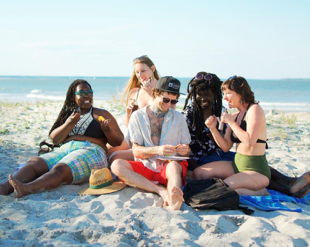 Smoke Cartel Is The MVP Of Online Headshops