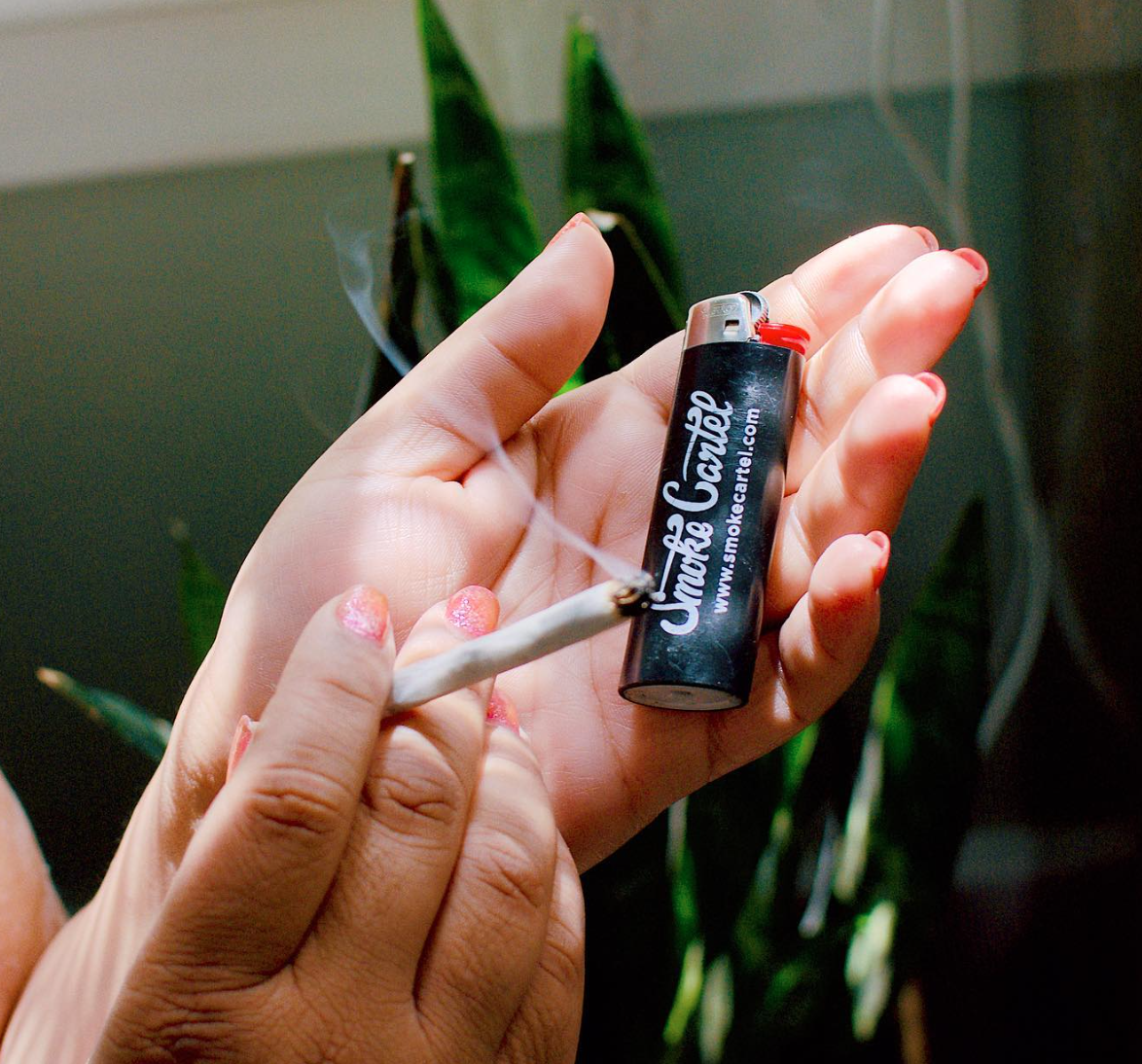 Smoke Cartel Is The MVP Of Online Headshops