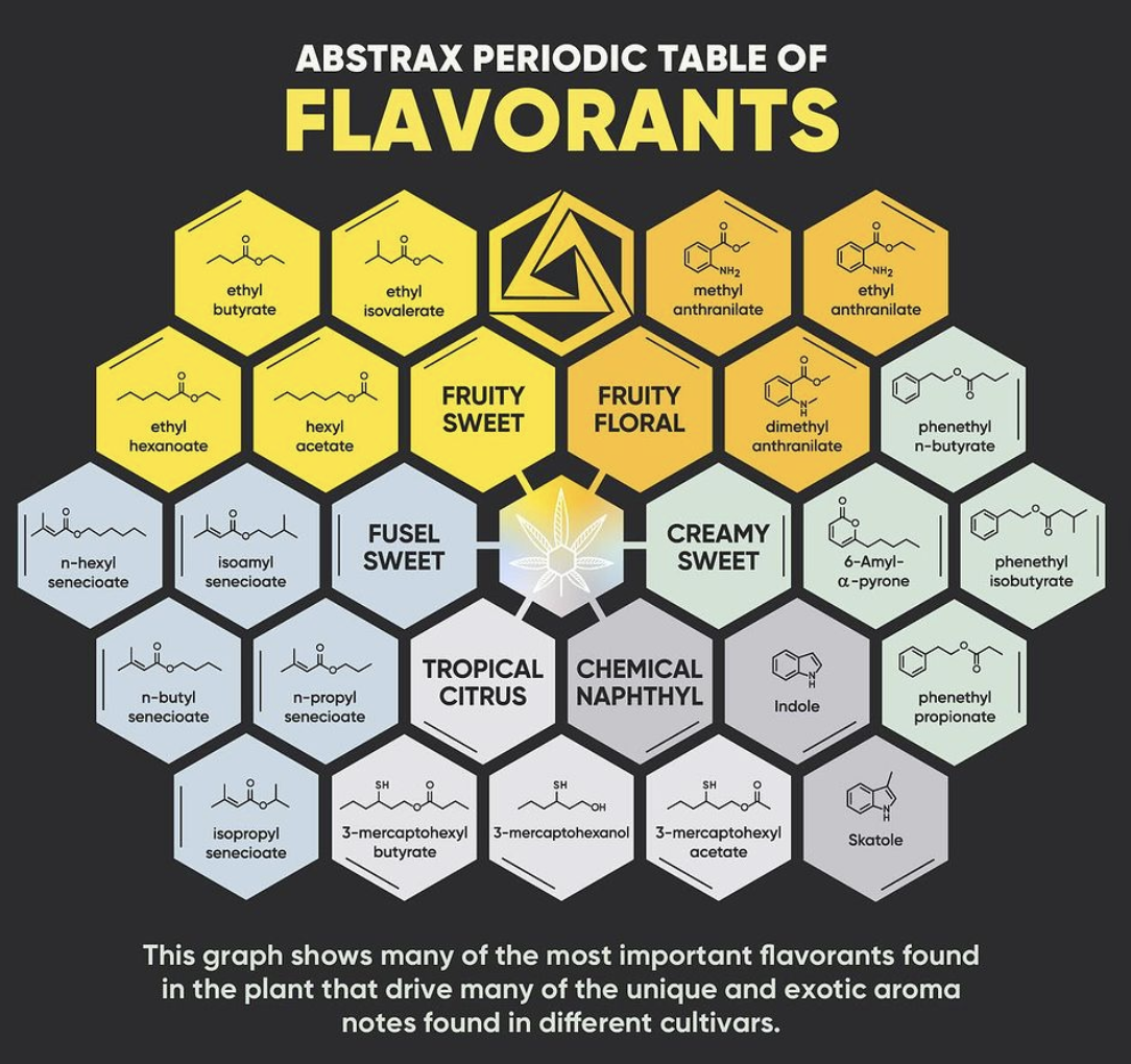 The Best Of MJBizCon: Brands That Are Changing The Game