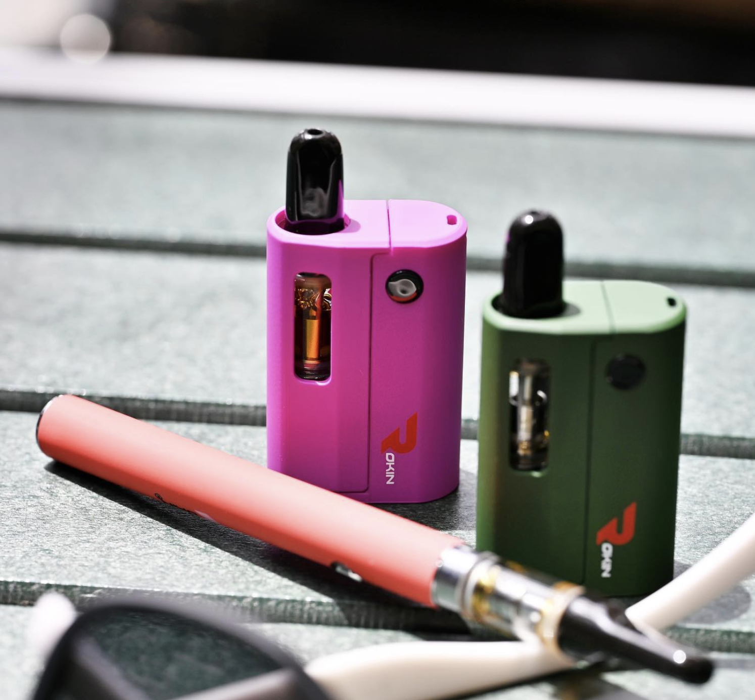 The Best Of MJBizCon: Brands That Are Changing The Game