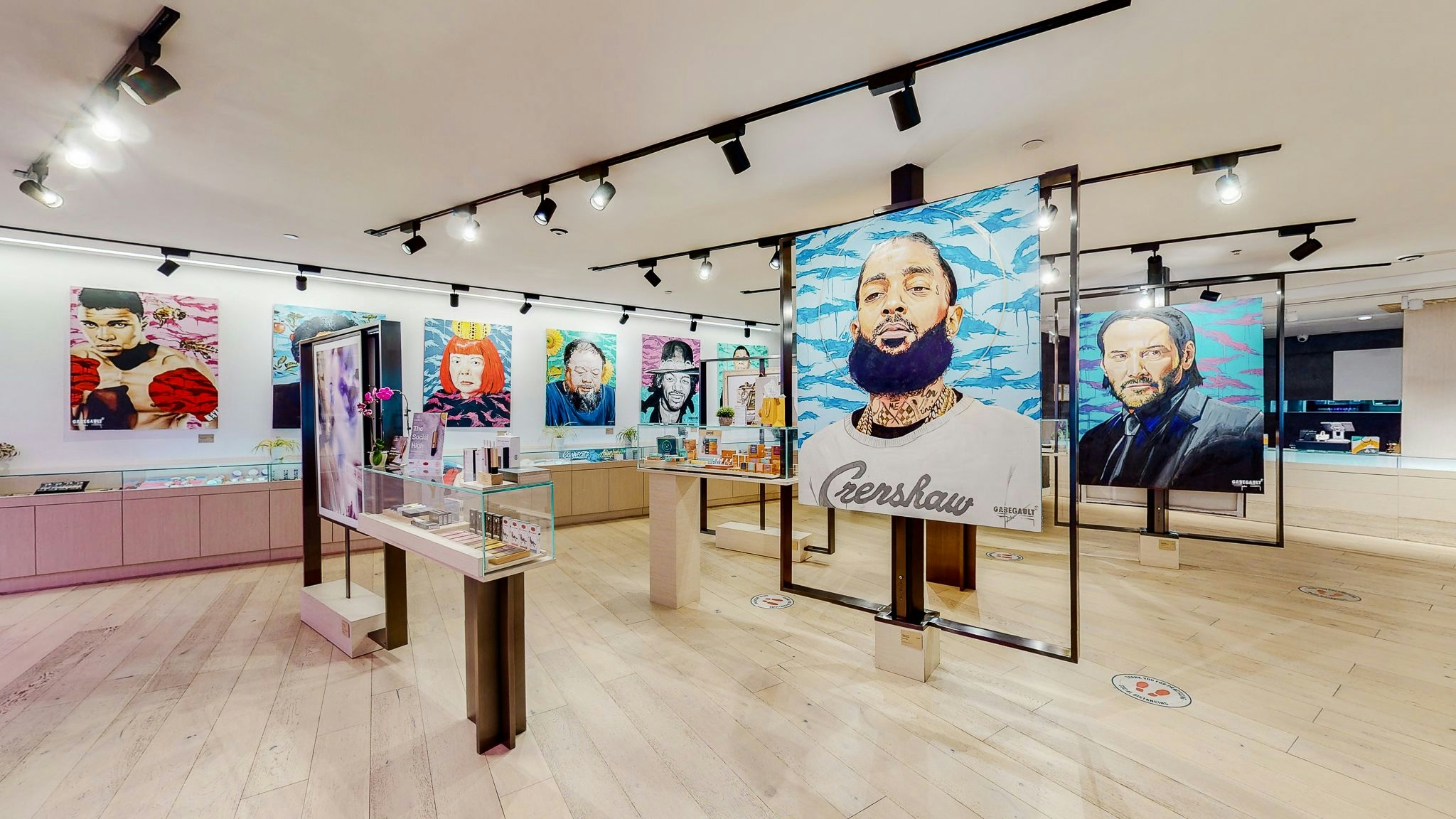 The Best Of MJBizCon: Brands That Are Changing The Game