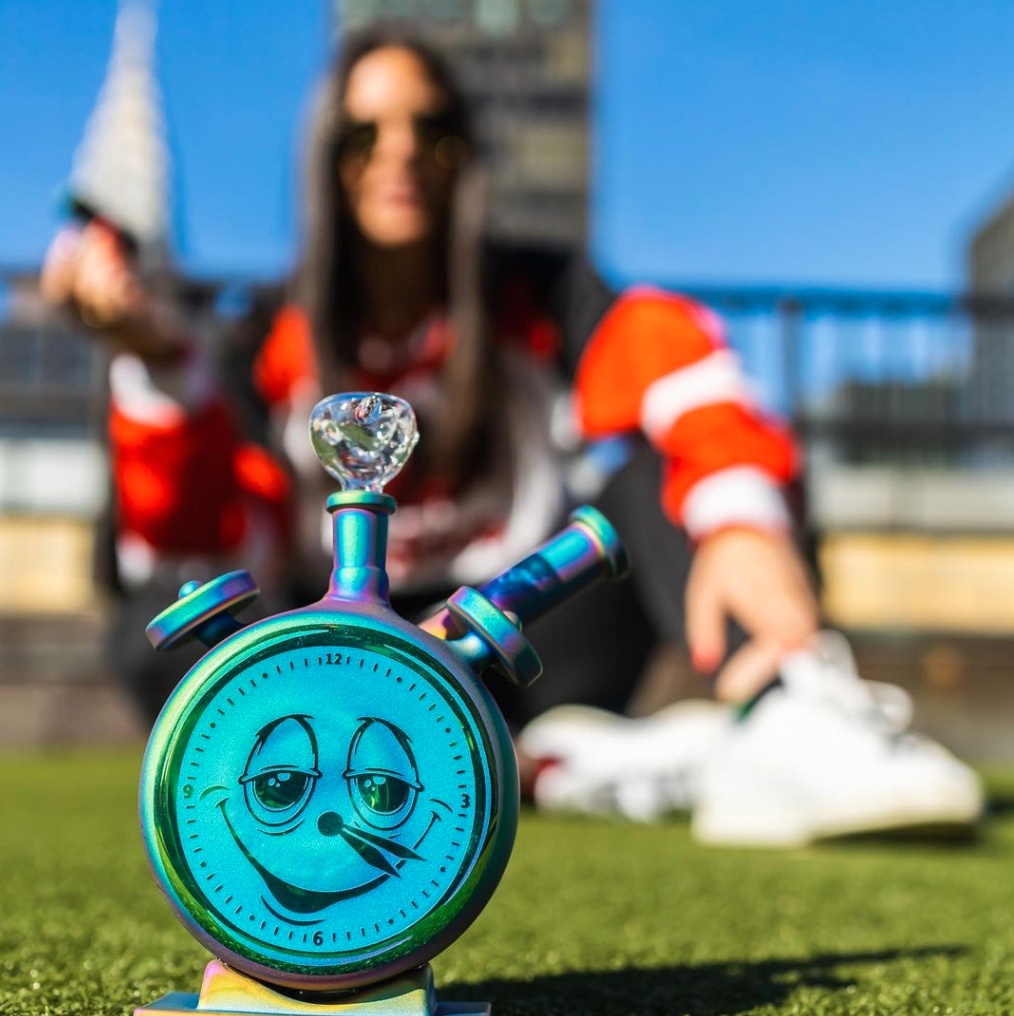 Cannabis Subscription Box? Yes Please, With Daily High Club