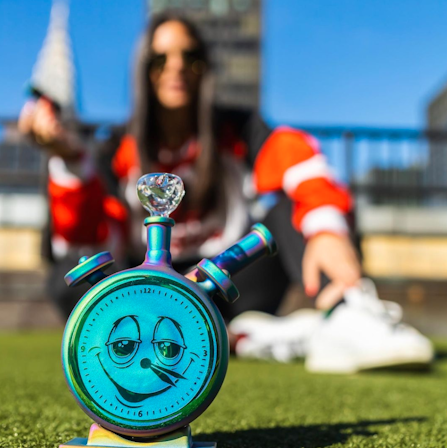 Cannabis Subscription Box? Yes Please, With Daily High Club