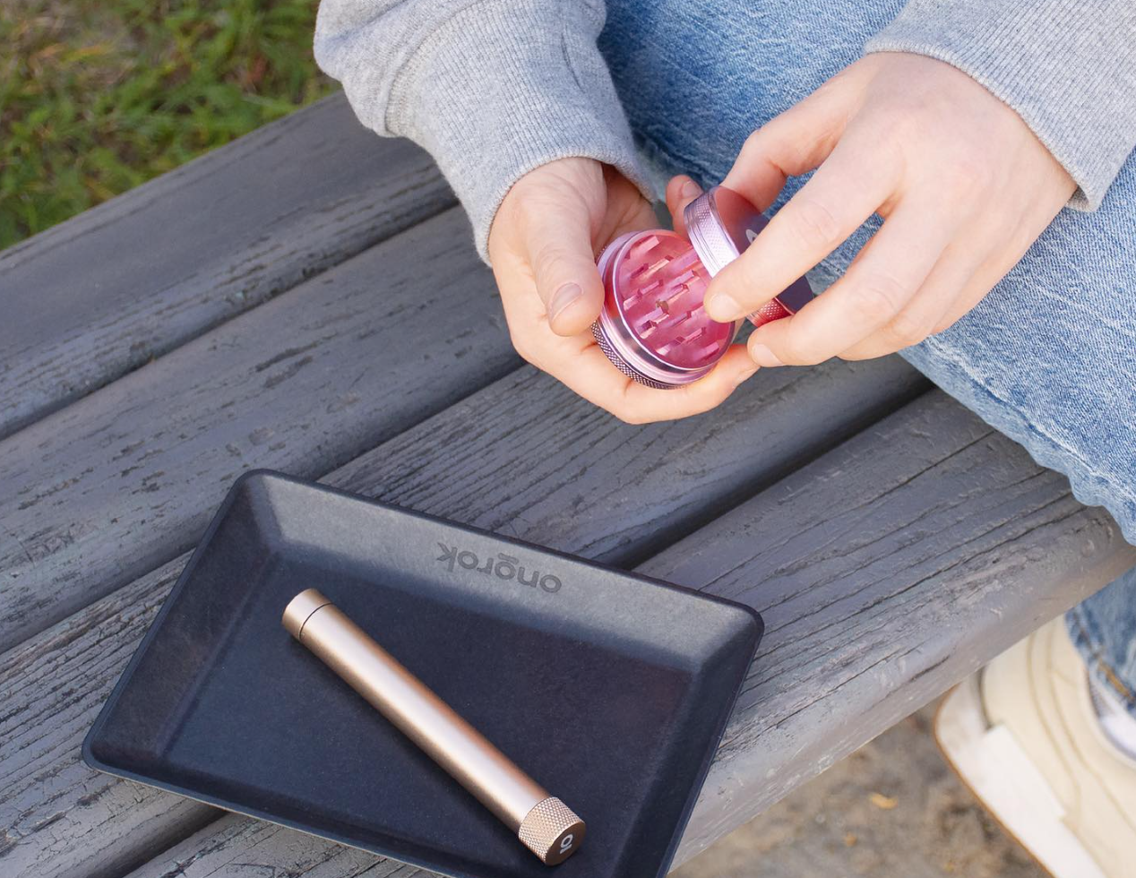 Ongrok’s Innovation: Infusers & Accessories For The Modern Connoisseur