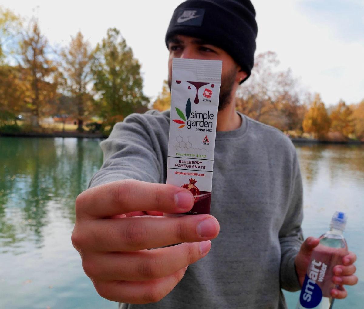 Simple Garden CBD: Growing Wellness Has Never Been Easier