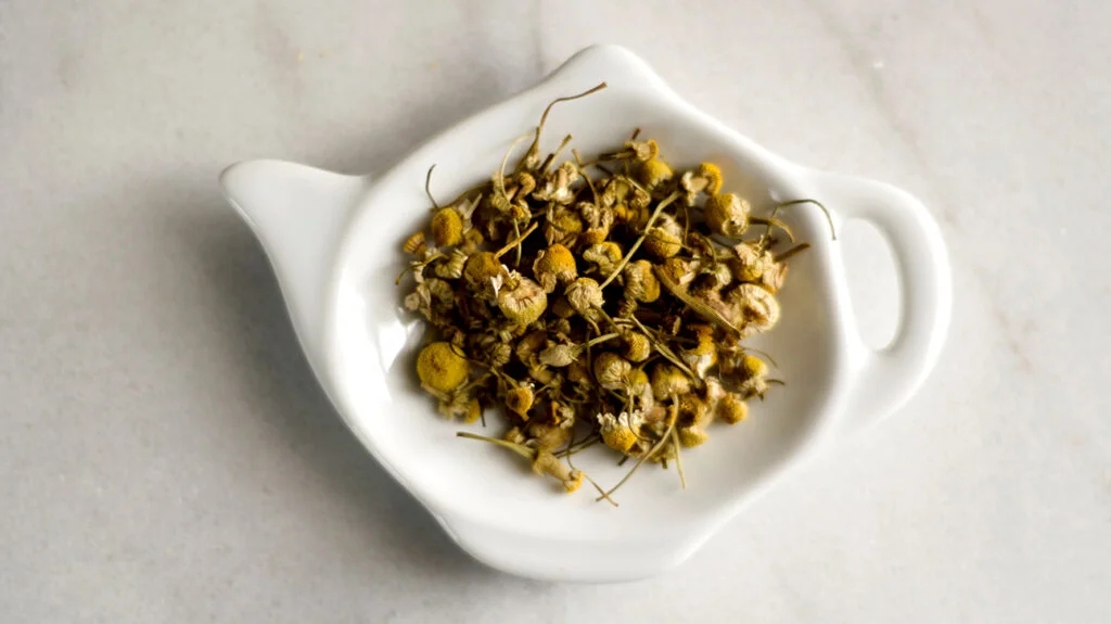 7 Herbs For Stress Relief And Mental Clarity