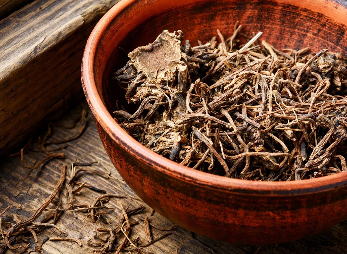 7 Herbs For Stress Relief And Mental Clarity