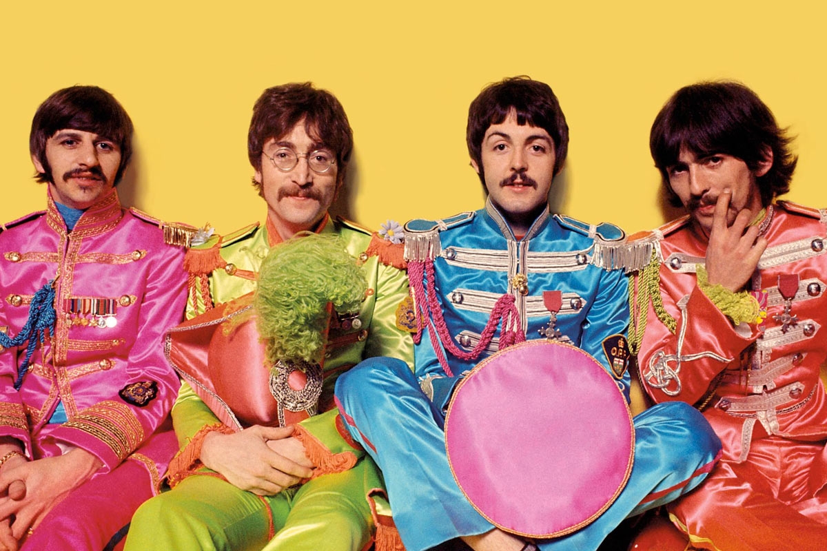 The 10 Best Psychedelic Rock Bands Of All Time
