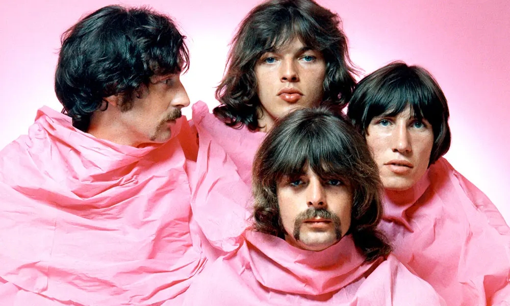 The 10 Best Psychedelic Rock Bands Of All Time
