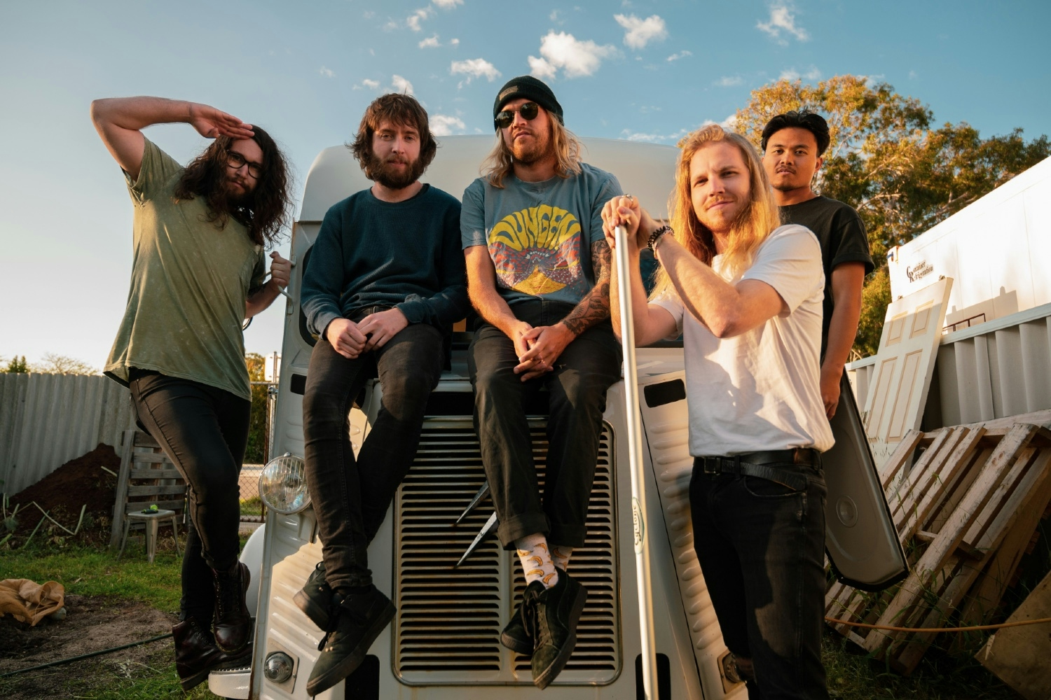 The 10 Best Psychedelic Rock Bands Of All Time