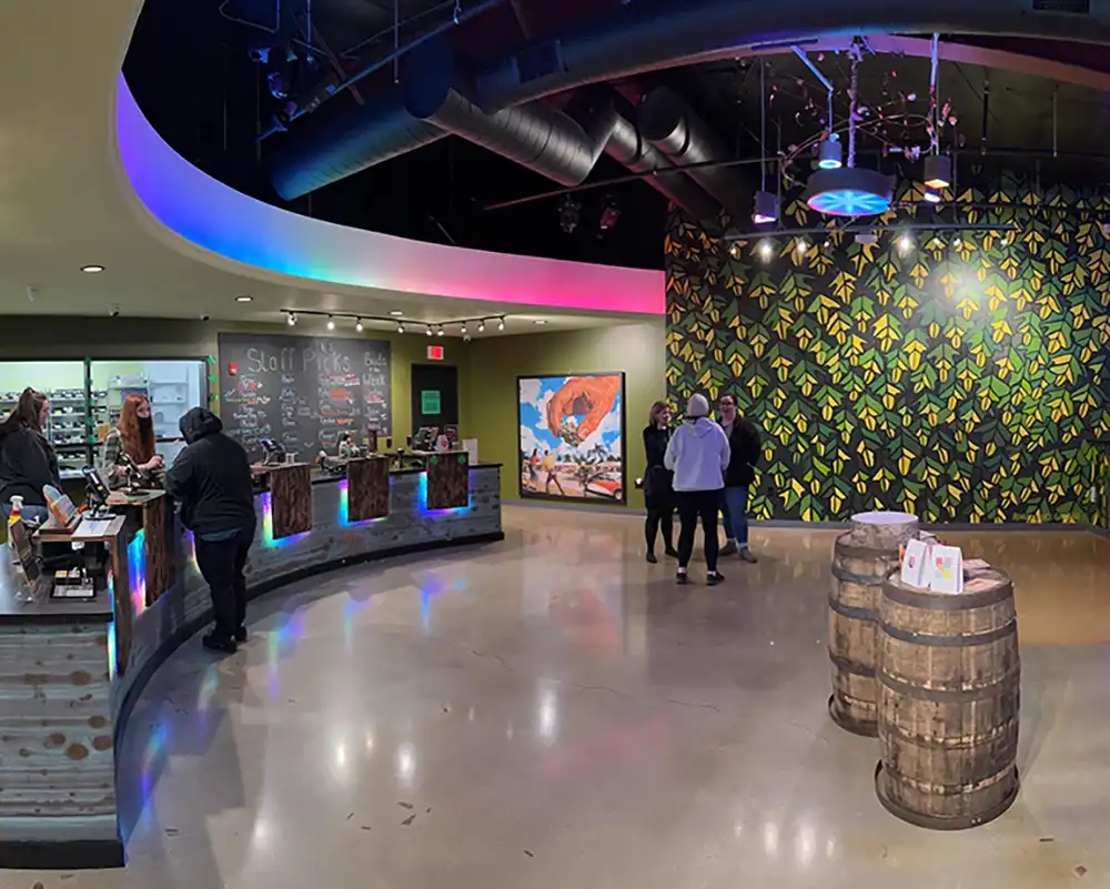 Best Dispensaries In Dracut, MA