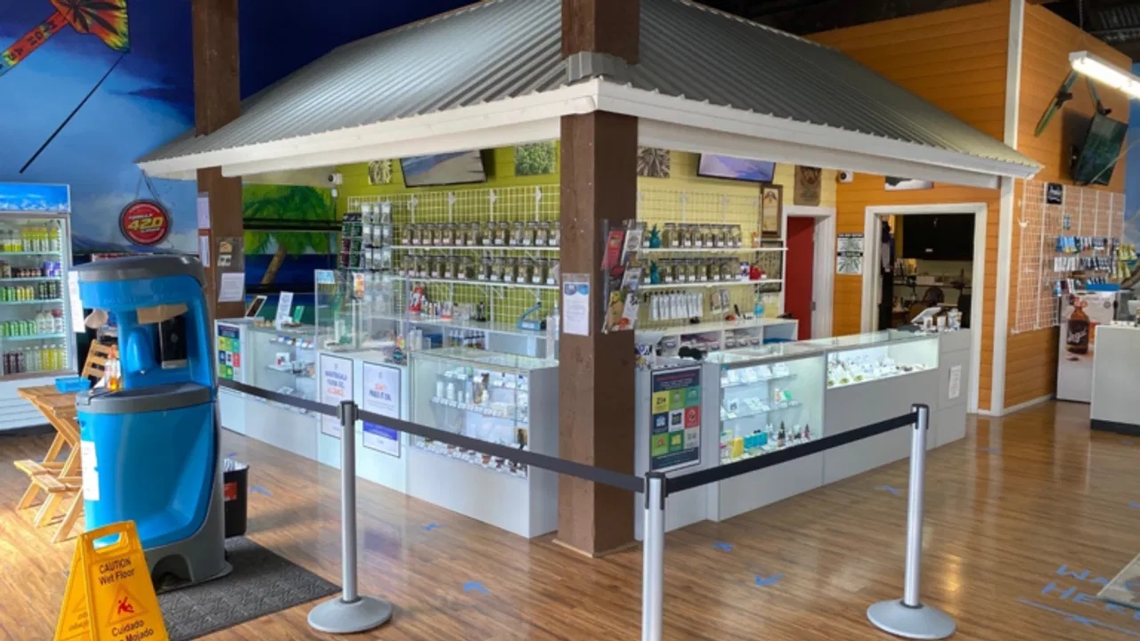 Best Dispensaries In Coos Bay, OR