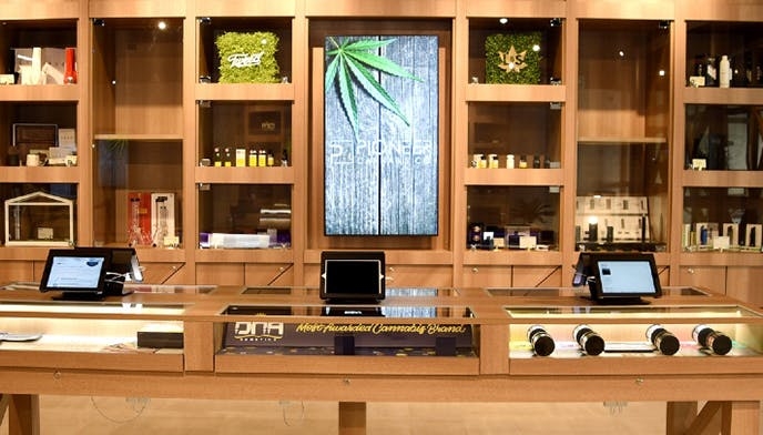 Best Dispensaries In Coos Bay, OR