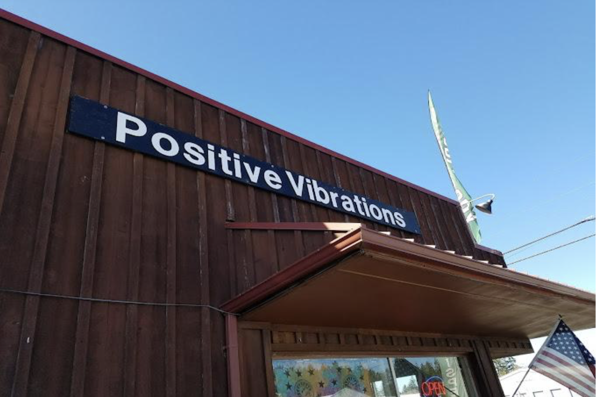 Best Dispensaries In Coos Bay, OR