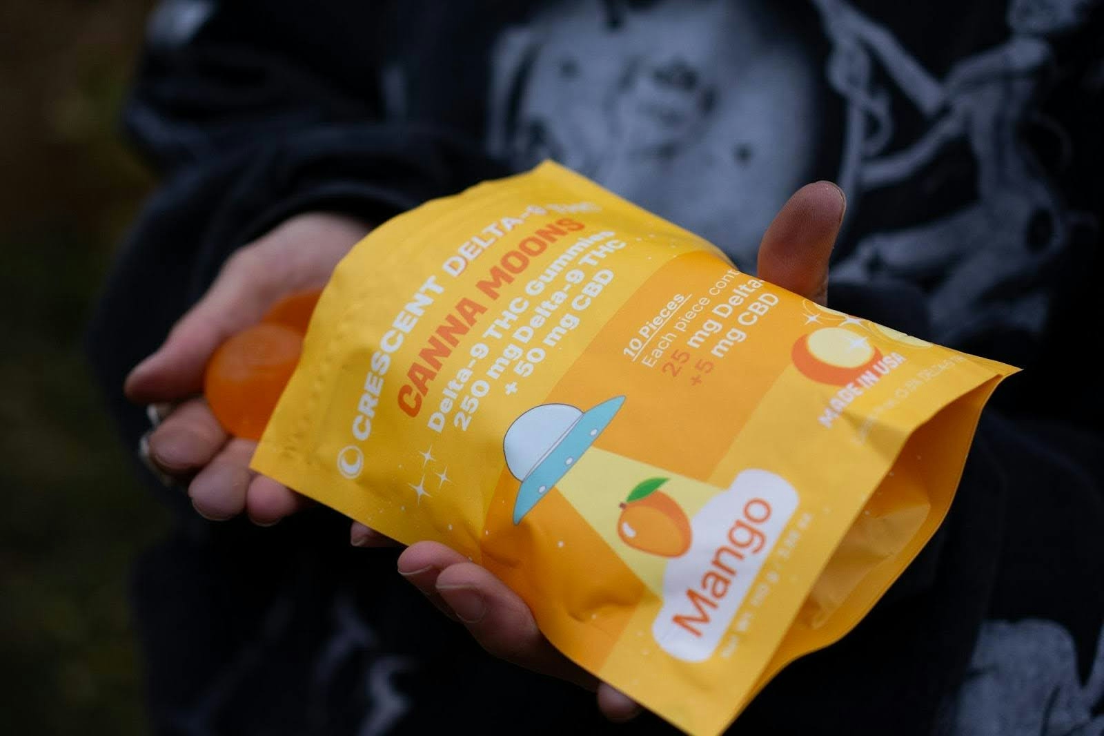 Edibles & Beyond: Exploring Unique THC-Infused Products