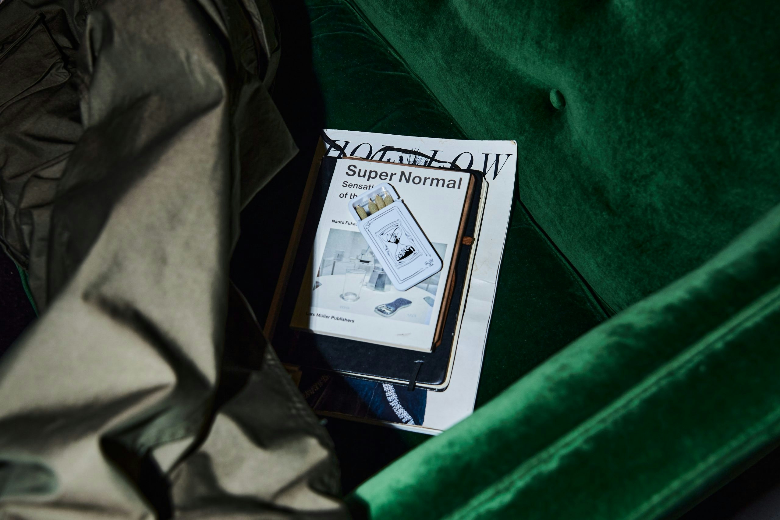 Pre-Roll Tastemakers: Pre-Rolls From (the) Essence