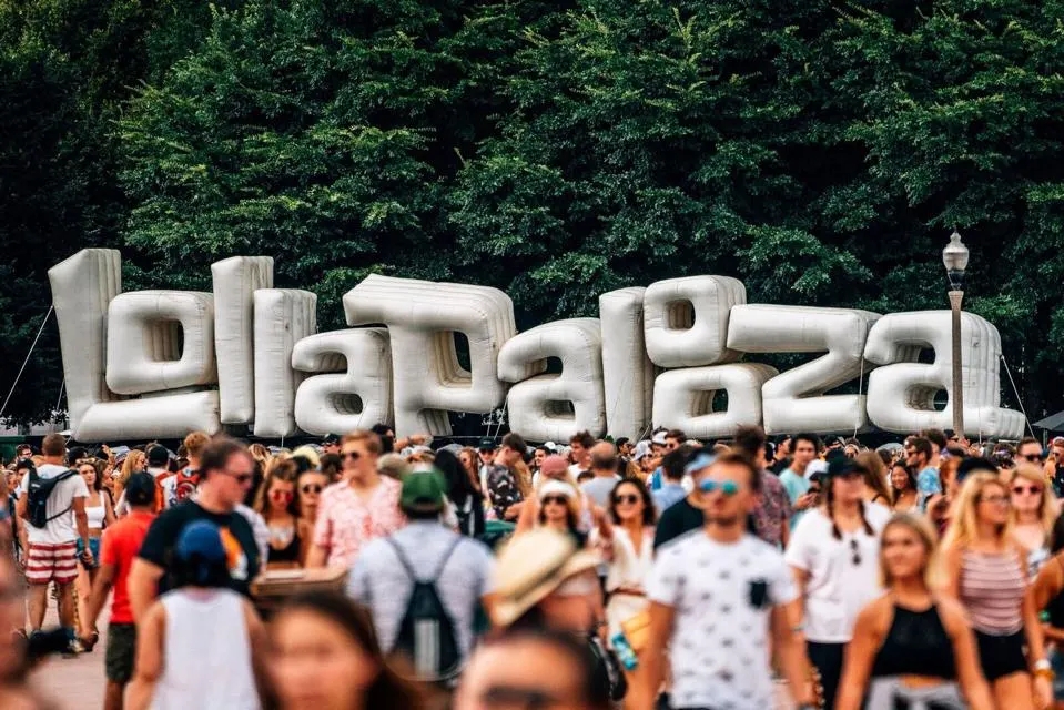 10 Best Music Festivals To Attend While Stoned In 2024
