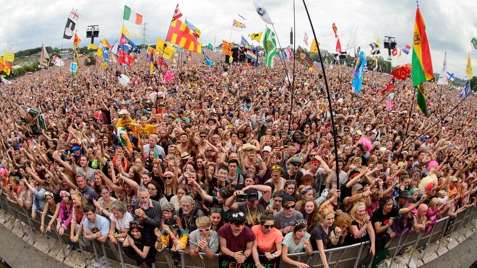 10 Best Music Festivals To Attend While Stoned In 2024