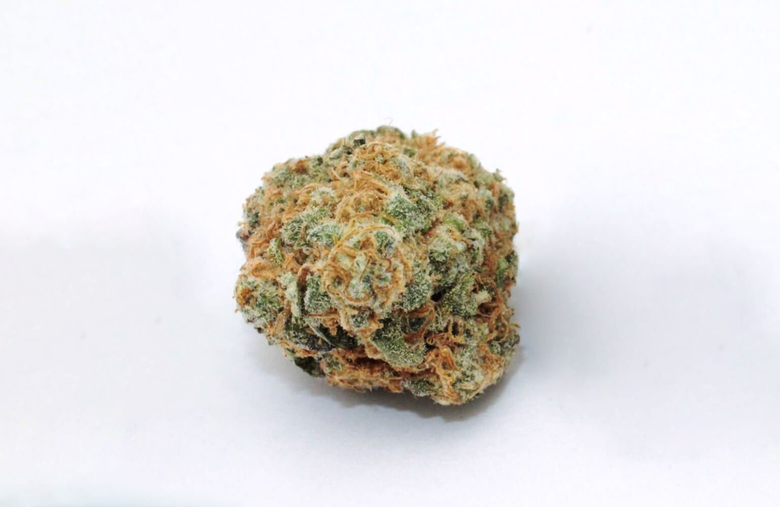 high limonene strains