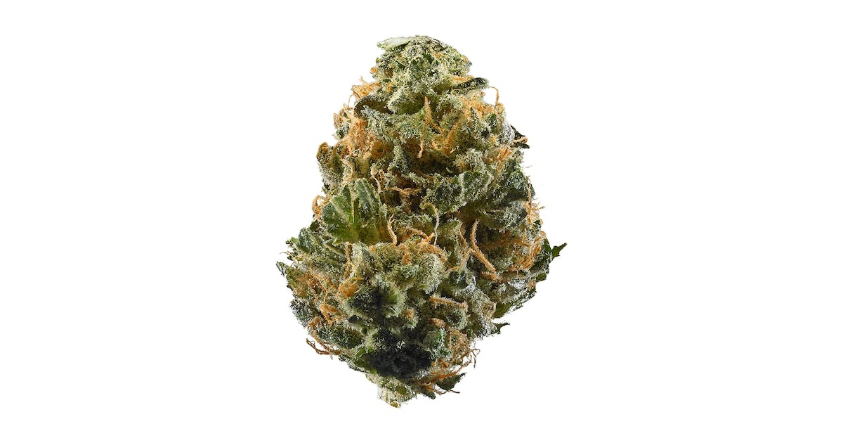 CBG Strains: The 7 Best CBG Flowers To Buy In 2025