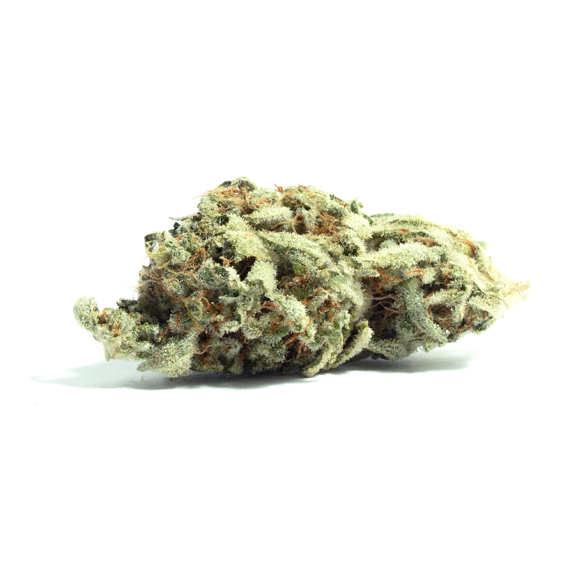 CBG Strains: The 7 Best CBG Flowers To Buy In 2025