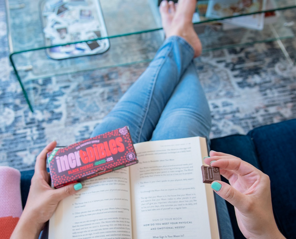 The Best Edibles In Illinois