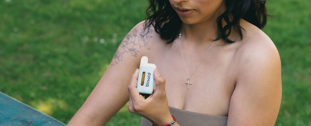 Why Size Matters In The Vape World: How To Use A 5 Gram Disposable