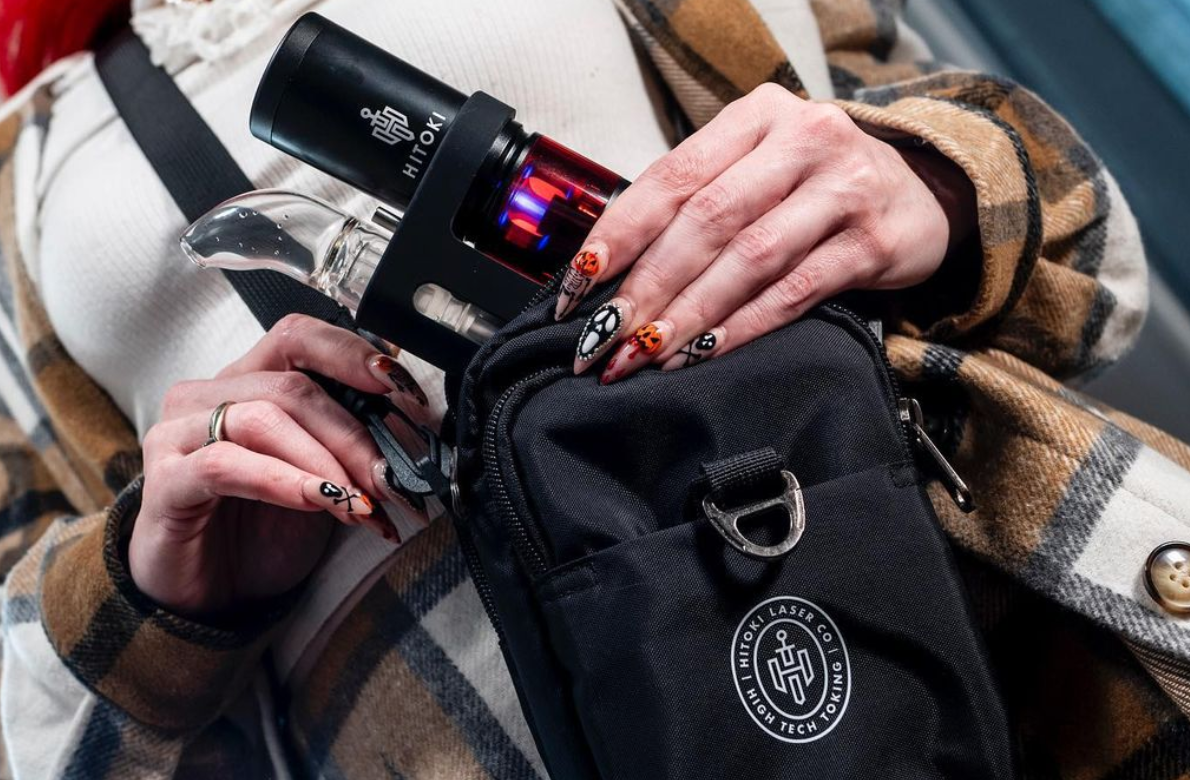 Unmatched Flavor Profile That Is Uncontaminated