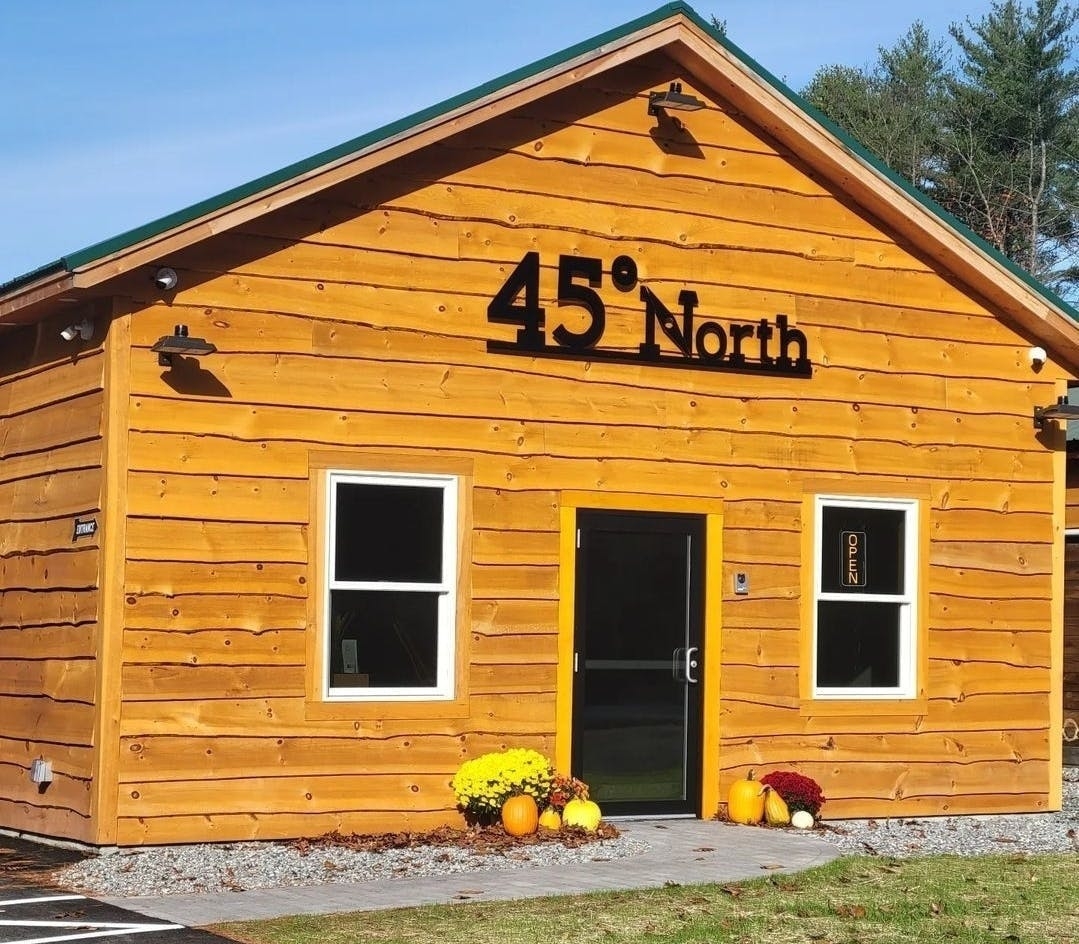 Best Dispensaries In Turner, ME