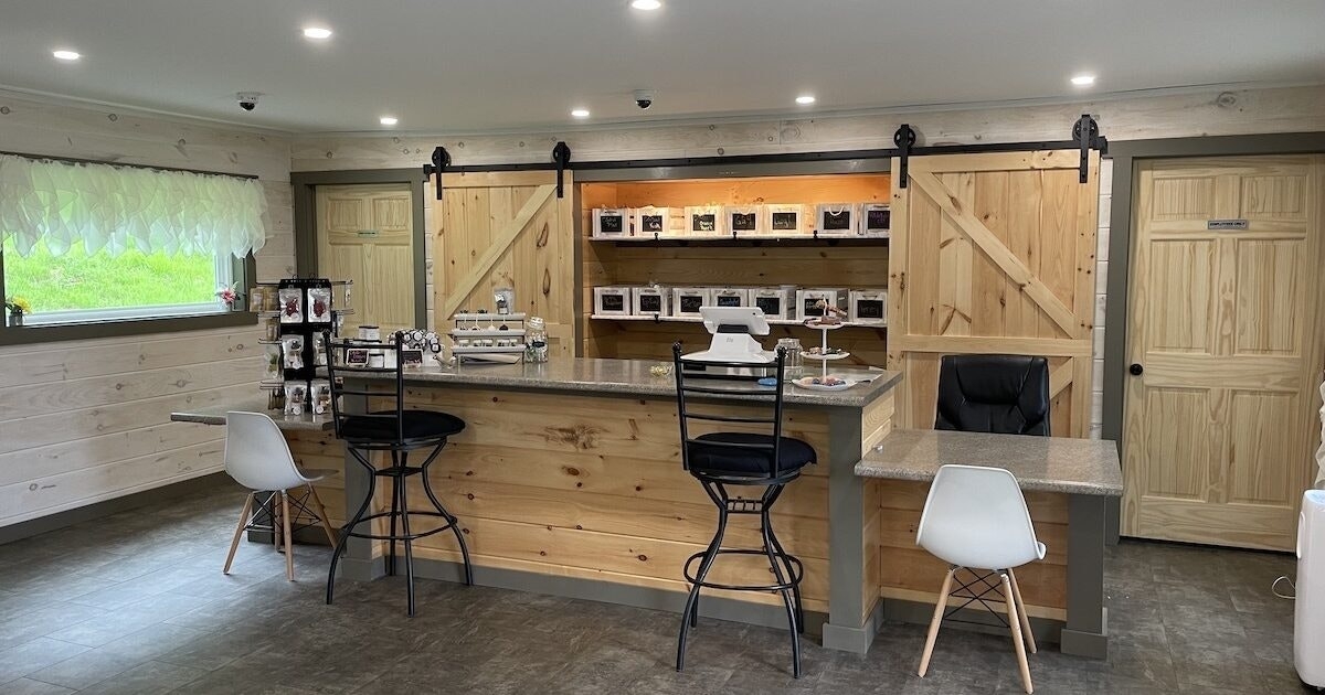 Best Dispensaries In Turner, ME