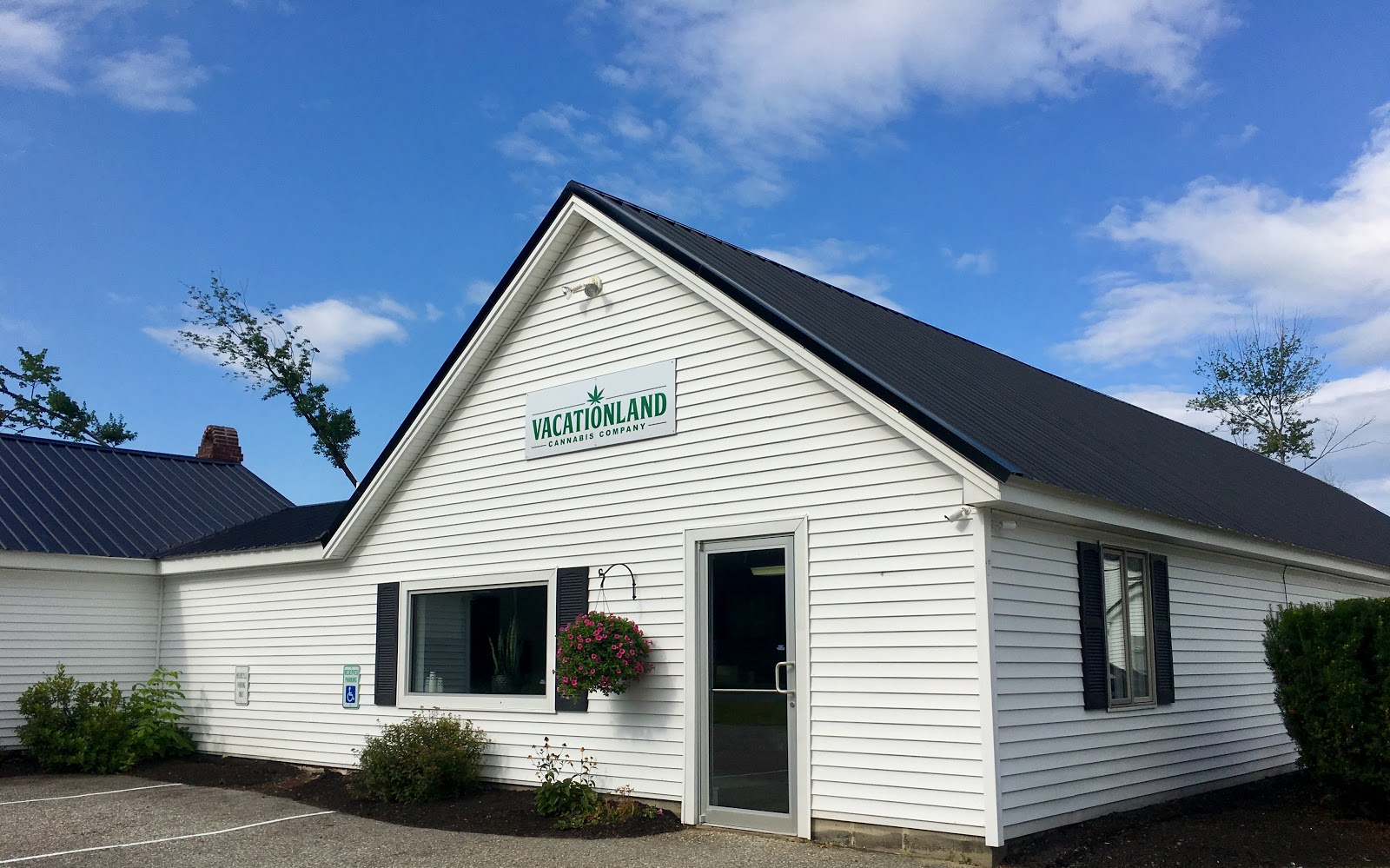 Best Dispensaries In Turner, ME